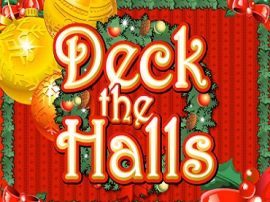 Deck the Halls slot Deck the Halls slot