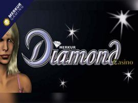 Diamond Casino slot