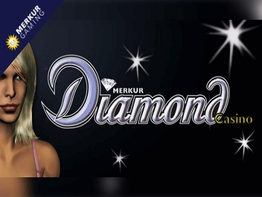 Diamond Casino slot