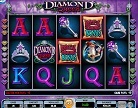Diamond Queen slot