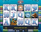 Dolphins Pearl slot