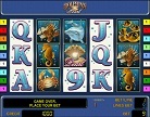 Dolphins Pearl slot