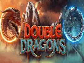 Double Dragons slot