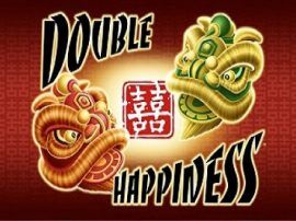 Double Happiness slot