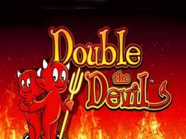Double the Devil slot