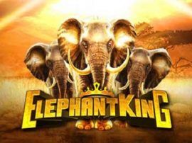 Elephant King slots Elephant King slots