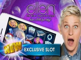 Ellen slots Ellen slots