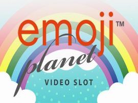 Emoji Planet slot Emoji Planet slot