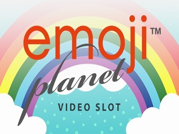 Emoji Planet slot