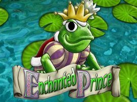 Enchanted Prince slot Enchanted Prince slot