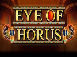Eye of Horus slot Eye of Horus slot