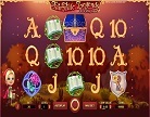 FairyTale Legends Red Riding Hood slot