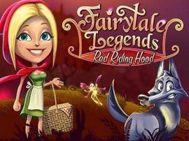 FairyTale Legends Red Riding Hood slot FairyTale Legends Red Riding Hood slot