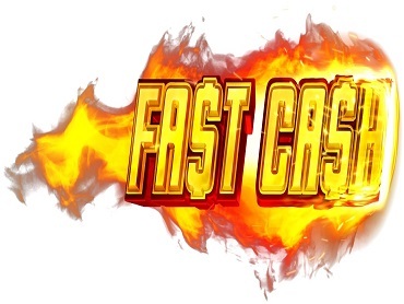 Fast Cash slot