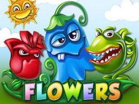 Flowers slot Flowers slot