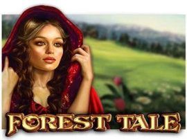 Forest Tale slot Forest Tale slot