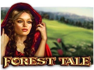 Forest Tale slot
