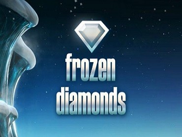 Frozen Diamonds slots