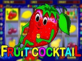 Fruit Cocktail slots Fruit Cocktail slots