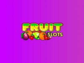 Fruit Slots Fruit Slots
