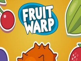 Fruit Warp slot