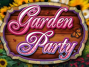 Garden Party slot