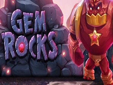Gem Rocks slot