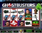 Ghostbusters slot