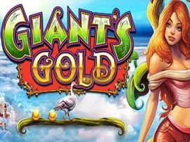 Giant’s Gold slot Giant’s Gold slot