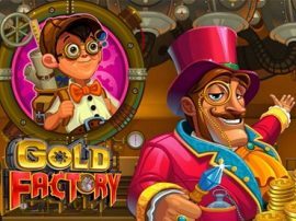 Gold Factory slot Gold Factory slot