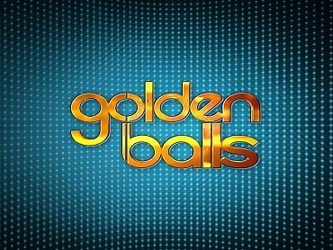 Golden Balls slot