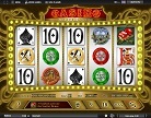 Golden Casino slots