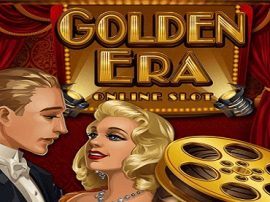 Golden Era Slot