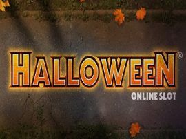 Halloween slots Halloween slots