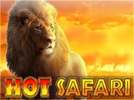 Hot Safari slot