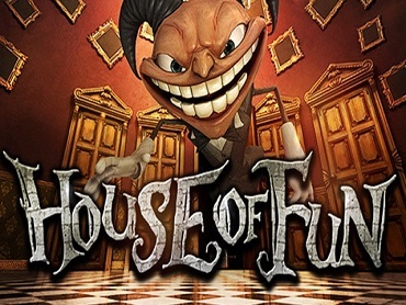House of Fun slot