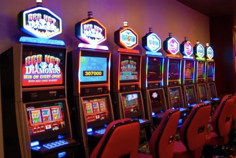 How to win, play and beat on slot machines | Best-gamblingsites.co.uk