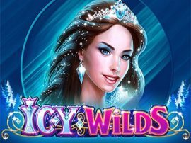 Icy Wilds slots Icy Wilds slots