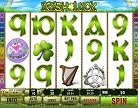 Irish Luck slots