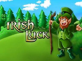 Irish Luck slots