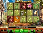 Jack And The Beanstalk slot