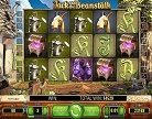 Jack And The Beanstalk slot