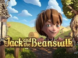 Jack And The Beanstalk slot