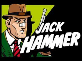 Jack Hammer slot
