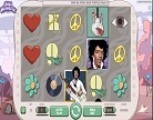 Jimi Hendrix slot
