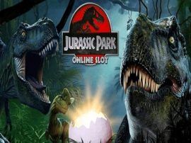 Jurassic Park slot Jurassic Park slot