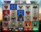 Justice League slot