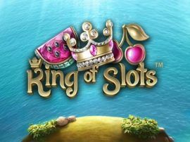 King of Slots slot King of Slots slot