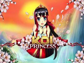 Koi Princess slot Koi Princess slot