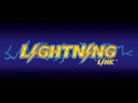 Lightning Link slot